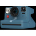 Polaroid Now+ Calm Blue / rozbaleno