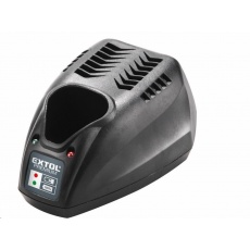 Extol Premium (8891151A) nabíječka náhradní, 1,5hod Extol Premium (8891151A) nabíječka náhradní, 1,5hod