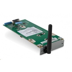 LEXMARK Bezdrátový tiskový server MarkNet N8350 plus NFC pro MS71x, MS81x, MS911, MX81x, MX91x LEXMARK Bezdrátový tiskový server MarkNet N8350 plus NFC pro MS71x, MS81x, MS911, MX81x, MX91x