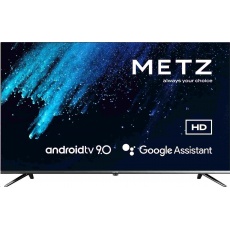 METZ 32" 32MTB7000Z LED, 81cm, HD Ready, 50Hz, Direct LED, DVB-T2/S2/C, HDMI, USB METZ 32" 32MTB7000Z LED, 81cm, HD Ready, 50Hz, Direct LED, DVB-T2/S2/C, HDMI, USB