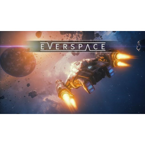 Everspace (PC) DIGITAL Everspace (PC) DIGITAL