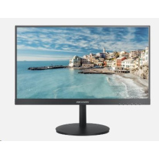 Hikvision MT DS-D5022FN-C, 21,5" LED monitor s tenkými rámečky, 1920x1080, 250cd/m2, VGA, HDMI