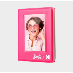 Kodak Barbie 2x3 64- Photo album Kodak Barbie 2x3 64- Photo album