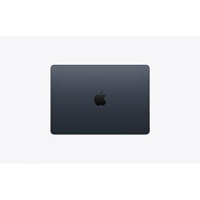 MacBook Air 13'' M5 chip with 10-core CPU and 10-core GPU, 24GB, 1TB SSD - Midnight