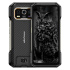 Smartphone Ulefone Armor 27 4G Helio G99 12GB 256GB, Black, [No Charger], EU