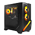 MSI PC MPG Infinite Z3 X3D 9NVVR7-876EU-BAR798X3D5081632, R7 9800X3D, 32GB, 2TB SSD, RTX 5080, Tower, 850W, Black