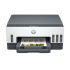 BAZAR - HP All-in-One Ink Smart Tank 720 (A4, 15/9 ppm, USB, Wi-Fi, Print, Scan, Copy, duplex) - Poškozený obal (Komplet
