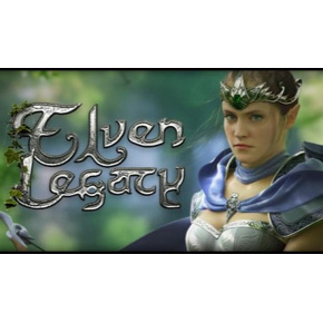 Elven Legacy (PC) klíč Steam Elven Legacy (PC) klíč Steam