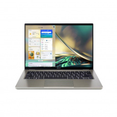 ACER NTB Spin 5 (SP514-51N-7513)- i7-1260P,14" WQXGA Anti-Glare,16GB,1TBSSD,Iris Xe Graphics,W11H,Šedá ACER NTB Spin 5 (SP514-51N-7513)- i7-1260P,14" WQXGA Anti-Glare,16GB,1TBSSD,Iris Xe Graphics,W11H,Šedá