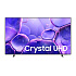 Samsung U8072F 50" TV, 4K Ultra HD, HDR, Tizen, Apple AirPlay, OTS Lite, Wi-Fi, Bluetooth, HDMI, USB