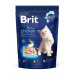 Brit Premium by Nature Cat Kitten Chicken 800 g