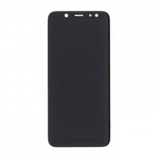 Galaxy A6 2018 (A600) - výměna LCD displeje
