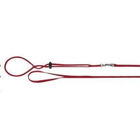 Postr.FER HL NY RAB HARNESS RABBITS RED