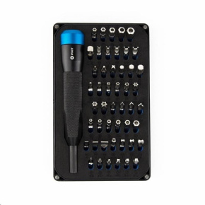 iFixit šroubovák + 48 bitů