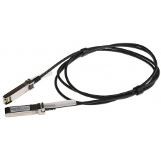 MaxLink 10G SFP+ DAC kabel, pasivní, DDM, Cisco, UBNT, MikroTik compatible, 1m MaxLink 10G SFP+ DAC kabel, pasivní, DDM, Cisco, UBNT, MikroTik compatible, 1m