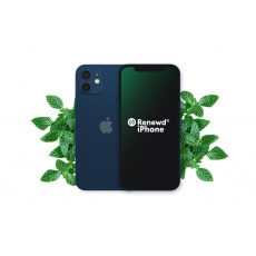 Renewd® iPhone 12 Green 128GB