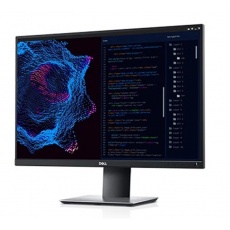 DELL LCD P2421 24" WUXGA (1920 x 1200), IPS, 300nit, 1000:1, 5ms, PIVOT, HDMI, DP, DVI, VGA, USB 3.0, Black, 3Y DELL LCD P2421 24" WUXGA (1920 x 1200), IPS, 300nit, 1000:1, 5ms, PIVOT, HDMI, DP, DVI, VGA, USB 3.0, Black, 3Y