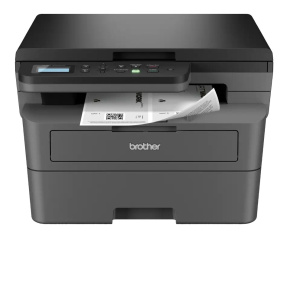 BAZAR - BROTHER multifunkce laserová DCP-L2622DW - A4, 34ppm, 256MB, 1200x1200, USB WIFI 5G, 250listů, DUPLEX - Pošk. ob