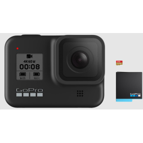 GoPro Hero 8 black