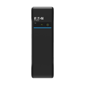 Eaton 3P Ellipse UPS FR, 700 VA, 420 W, Vstup: C14, Výstupy: (3) Typ E, (1) Pouze přepěťová ochrana Typ E, Tower