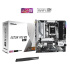 BAZAR - ASRock MB Sc AM5 A620M Pro RS WiFi, AMD A620, 4xDDR5, HDMI, DP - Po opravě (Komplet)