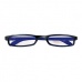 Brýle čtecí WEDO  +1,0  modré