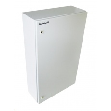 19" venkovní vodotěsný rozvaděč s krytím IP55, 22U, hloubka 250mm, šedý 19" venkovní vodotěsný rozvaděč s krytím IP55, 22U, hloubka 250mm, šedý