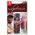 Switch hra Syberia Trilogy