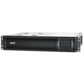 APC Smart-UPS 1000VA LCD RM 2U 230V with SmartConnect (700W)