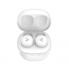 LAMAX Dots2 White wireless charging LAMAX Dots2 White wireless charging