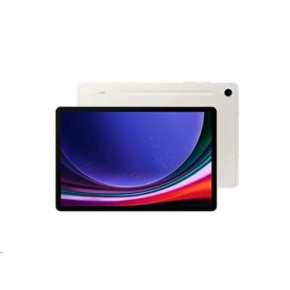 Samsung Galaxy Tab S9 (X716), 11", 8/256 GB, 5G, EU, béžová