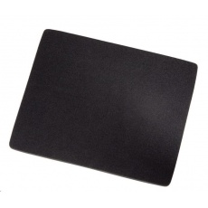 Hama textil podložka pod myš, čierna Hama textil podložka pod myš, čierna