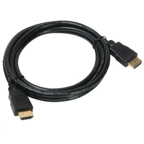 C-TECH kabel HDMI 1.4, M/M, 3m