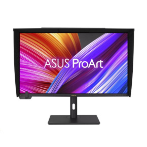 ASUS LCD 32” PA32UCXR 3840x2160 ProArt 4K 2xHDMI DP HDR IPS MiniLED, 1000 nits, Adobe RGB 99%,Self / Auto Calibration