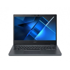 ACER NTB TravelMate P4 (TMP414-51-52W4) - 14" FHD ComfyView IPS,8GB,512GSSD,Intel®Iris Xe Graphics,W10Pro,Modrá ACER NTB TravelMate P4 (TMP414-51-52W4) - 14" FHD ComfyView IPS,8GB,512GSSD,Intel®Iris Xe Graphics,W10Pro,Modrá