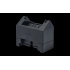 BROTHER PABC003 (nabíječka akumulátorů) RJ-3230BL, RJ-3250WBL, RJ-4230B, RJ-4250WB