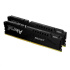 KINGSTON DIMM DDR5 16GB (Kit of 2) 5200MT/s CL36 FURY Beast Černá EXPO