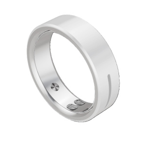 Maxcom mRing MR200 7/55 White Maxcom mRing MR200 7/55 White