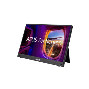 ASUS LCD 16" MB16AHG 1920x1080 IPS 144Hz IPS 3ms 300cd USB-C miniHDMI