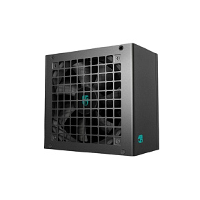 DEEPCOOL GAMERSTORM zdroj 750W PF750X, 120mm, 80+ Bronze, černá DEEPCOOL GAMERSTORM zdroj 750W PF750X, 120mm, 80+ Bronze, černá