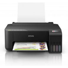 EPSON tiskárna ink EcoTank L1250, A4, 1440x5760dpi, 33ppm, USB, Wi-Fi EPSON tiskárna ink EcoTank L1250, A4, 1440x5760dpi, 33ppm, USB, Wi-Fi
