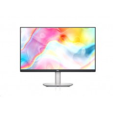 DELL LCD S2722QC/16:9/4K/3840x2160/60hz/HDMI/USB-C/USB 3.2/1000:1/speakers/VESA/PIVOT/3YBaseAdvEx DELL LCD S2722QC/16:9/4K/3840x2160/60hz/HDMI/USB-C/USB 3.2/1000:1/speakers/VESA/PIVOT/3YBaseAdvEx