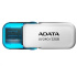 ADATA Flash Disk 32GB UV240, USB 2.0 Dash Drive, bílá