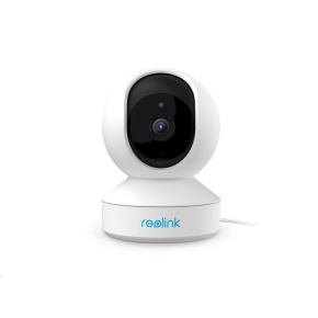 REOLINK bezpečnostní kamera E340, E1 Zoom, 8MP, WiFi REOLINK bezpečnostní kamera E340, E1 Zoom, 8MP, WiFi