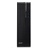 ACER PC Veriton X2722G_W_FR180W,i3-14100,8GB,256GB SSD,N/A,W11P,Black