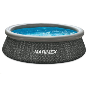 Marimex Bazén Tampa 3,05x0,76 m RATAN bez příslušenství