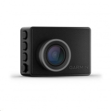 Garmin Dash Cam 47 - kamera pro záznam jízdy s GPS Garmin Dash Cam 47 - kamera pro záznam jízdy s GPS