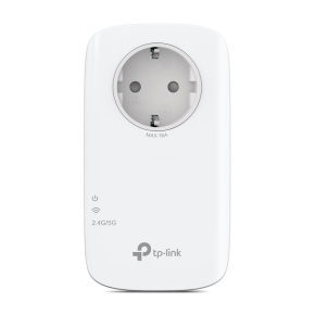 TP-Link RE660X EasyMesh/OneMesh WiFi6 Extender/Repeater (AX1800,2,4GHz/5GHz,1xGbELAN)