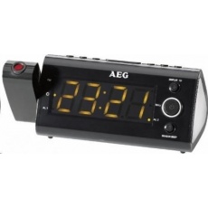 AEG MRC 4121 Radiobudík s projekcí AEG MRC 4121 Radiobudík s projekcí