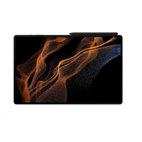 Samsung Tab S8 Ultra (X906), 12/128 GB, EU, 14,6", 5G, EU, grafitová